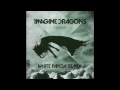 Imagine dragons  demons white panda remix