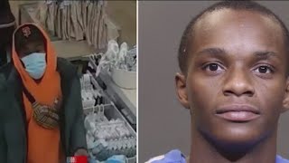 Police identify second suspect accused of firing shots inside Polaris Fashion Place