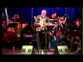 Paquito D' Rivera - "To Brenda With Love" (Clazz Barcelona 2011) [Official Video]