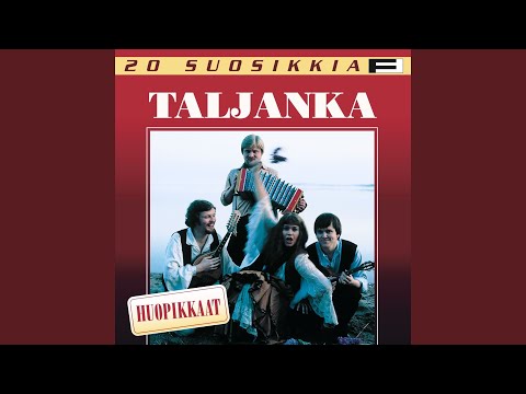 Taljanka — Krjukovan kylässä