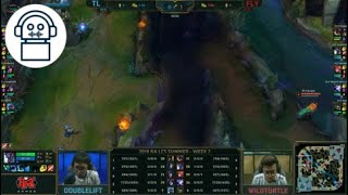 Top Die League Of Legends Awesome Moments Robo Highlights