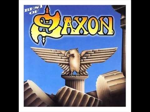 Saxon 747 Saxon 747