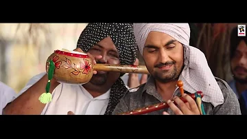 Ravinder Grewal | Jatt Desi | Official Trailer | Full HD Brand New Punjabi Song 2013