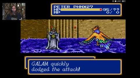 Shining Force II: Does the damsel count as difficult terrain? (Part 3)