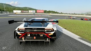 Download Lagu Gran Turismo 7 | Daily Races | Fuji Speedway | Lamborghini Huracán GT3 '15 MP3