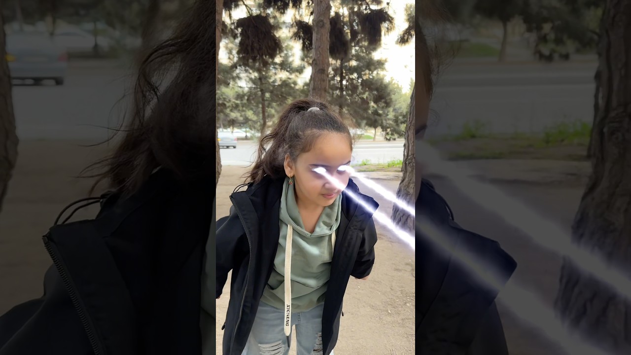 Oops, looks like Supergirl goofed up! 🤣🤣🤣 