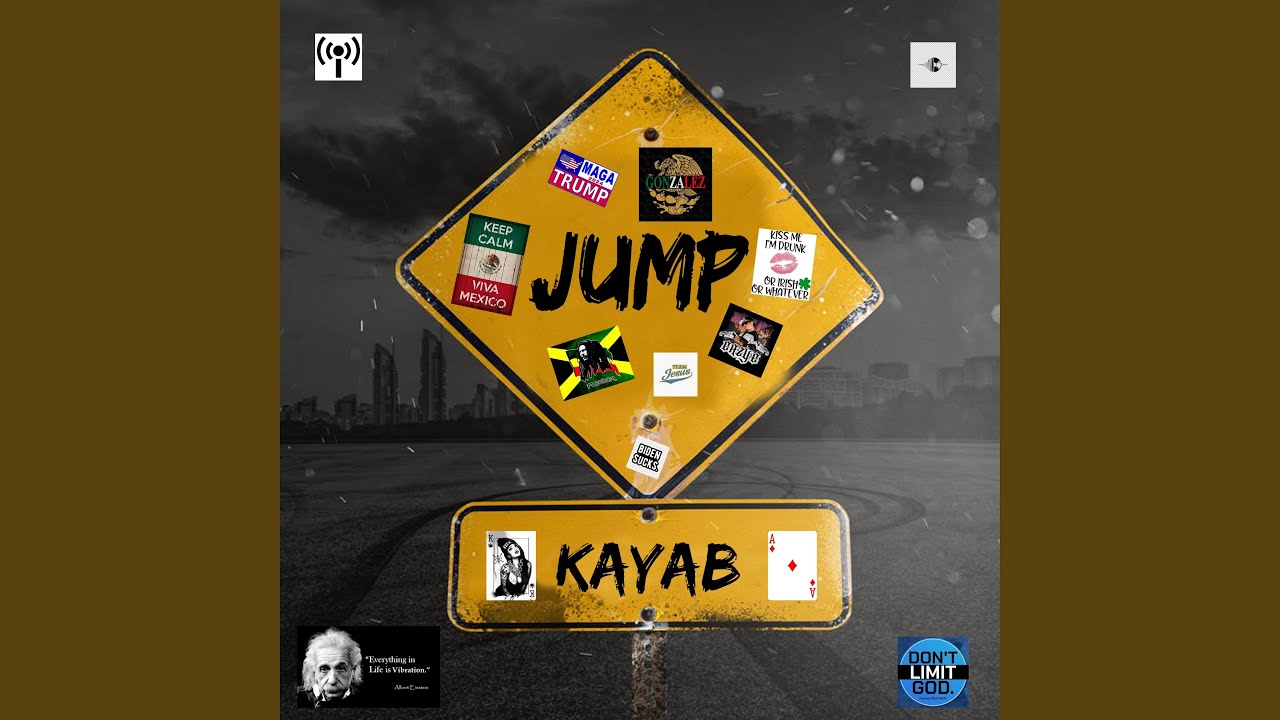 JUMP auf YouTube ansehen JUMP auf YouTube ansehen