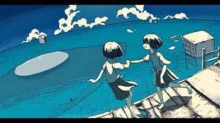 Forgotten World