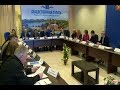 Заседание Общественной палаты Раменского района