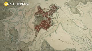 Boston's History of Made Land | Inundation District | Clip | Local, USA