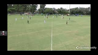 U.S. Soccer Learning Center