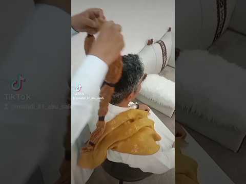 علاج شد الراس الفري مع المعالج الشعبي بوصالح