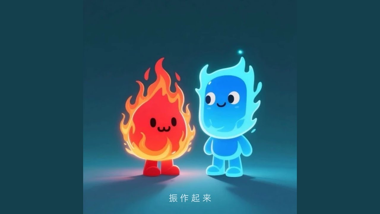 振作起来 - YouTube