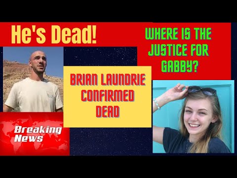 ARE The Remains Found Brian Laundrie? Discuss with us.  Cleo Smith Updates - Another #VanLife Case