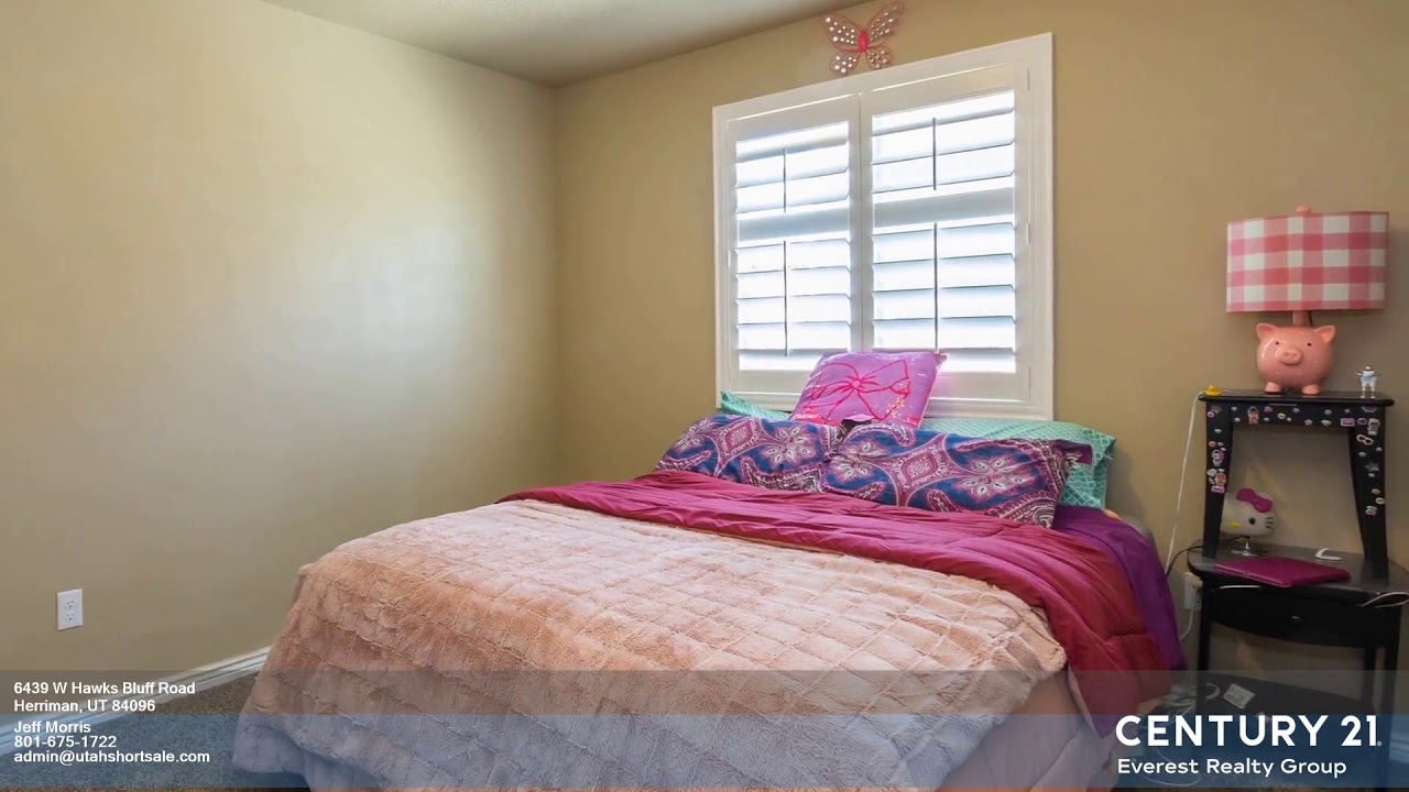 Homes for Sale 6439 W Hawks Bluff Road Jeff Morris YouTube