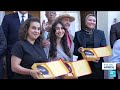Morocco's Tangier hosts first edition of its photography festival • FRANCE 24 English