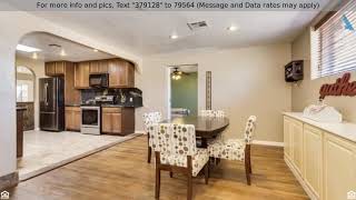 Priced at $299,800 - 1201 E WINTER Drive, Phoenix, AZ 85020