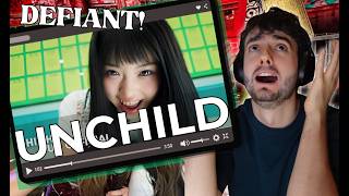"UNCHILD" REACTION | A Debut That Makes Their Identity Crystal Clear 🔥❤️