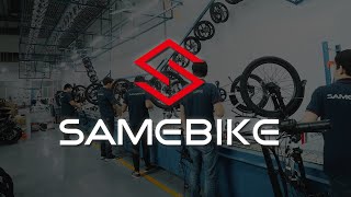 ABOUT SAMEBIKE