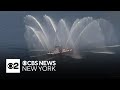 Watch the full of fleet week nyc 2024 parade of ships