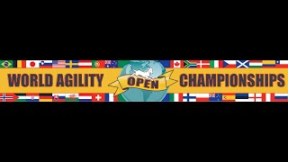 2024 World Agility Open Championships - Opening Ceremony