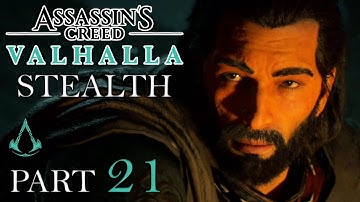 LOOKING FOR SIGURD WITH BASIM – ASSASSIN