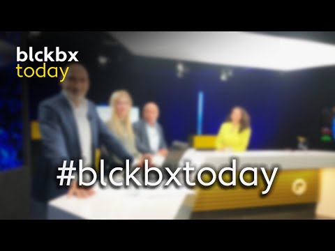 blckbx today: Zelensky wil toch praten over neutraliteit, "Don't say gay"-protesten en meer…