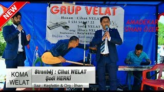 CİHAT WELAT- YAR WEZO (SÊ PÊ) 2017