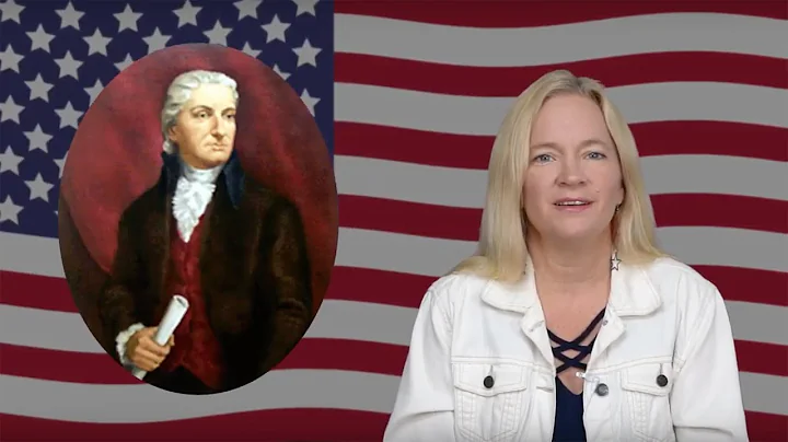 Lyman Hall | (Declaration of Independence)