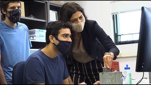 Making and monitoring waves in ultrasonic research