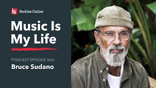 Bruce Sudano Interview on Donna Summer, Disco, Songwriting, JohnnySwim, and More