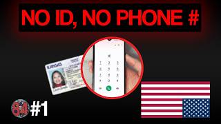 Phone Number Age Verification -  (World84 EP: #1)