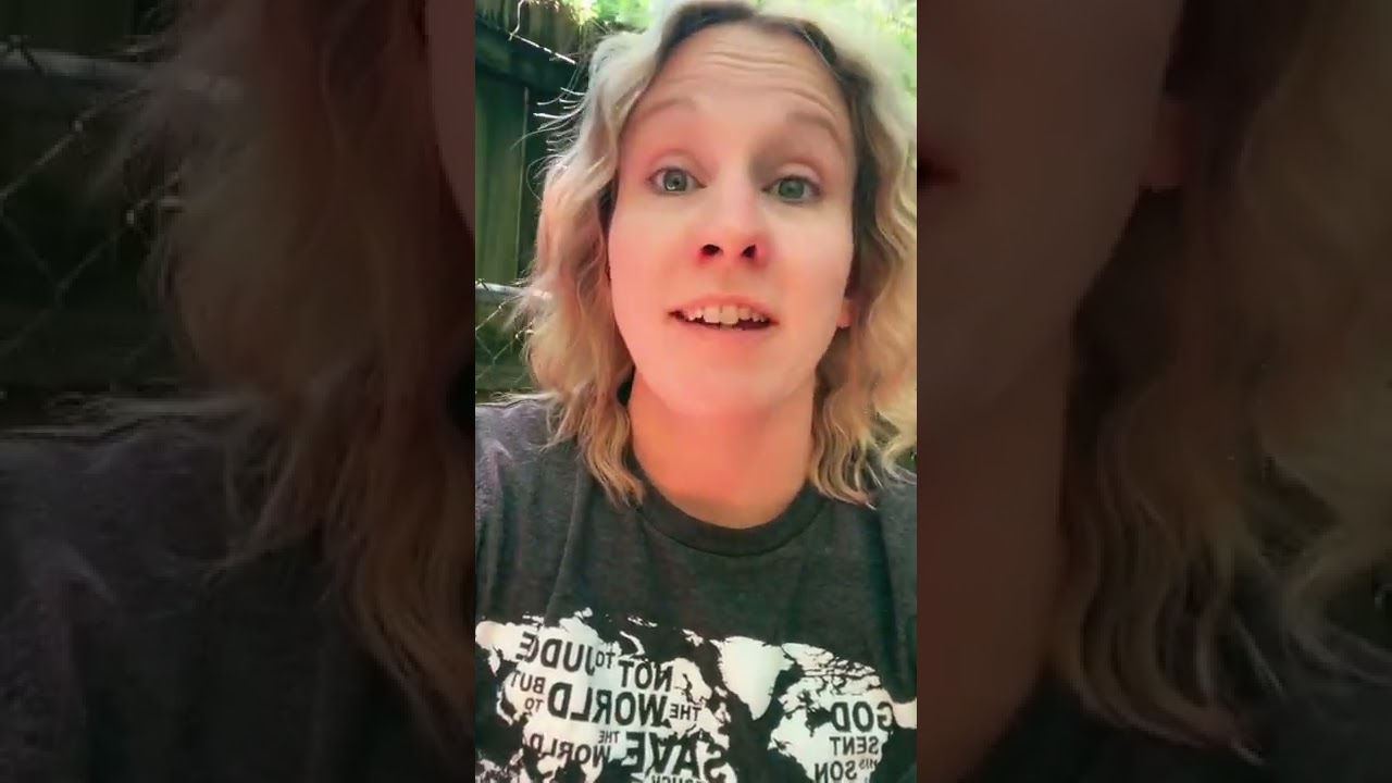 Do you know this | Credit: itty bitty banned - YouTube