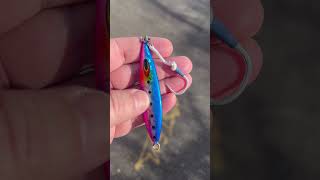 Download Lagu Nomad Design Gypsea Jigs are perfect for your fishing adventures. It’s just a solid jig. MP3 Download Lagu Nomad Design Gypsea Jigs are perfect for your fishing adventures. It’s just a solid jig. MP3