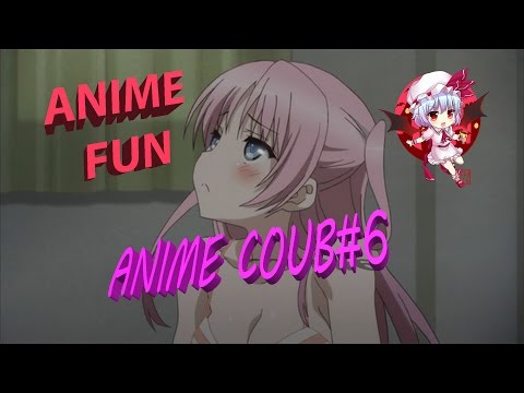Лучшие-Аниме-COUB-под-музыку-#6-[-Аниме-Приколы-]