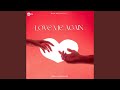 Love me again slowed  reverb