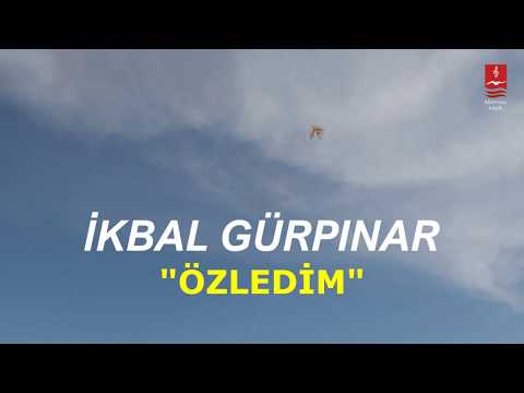 İKBAL GÜRPINAR  \