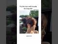 Hairstyle for long hair ! #aesthetic #hairstyle #tutorial #trending #shorts #yt #popular #fypシ゚ #me