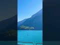 Lago di Molveno 🍃✨#molveno #trento