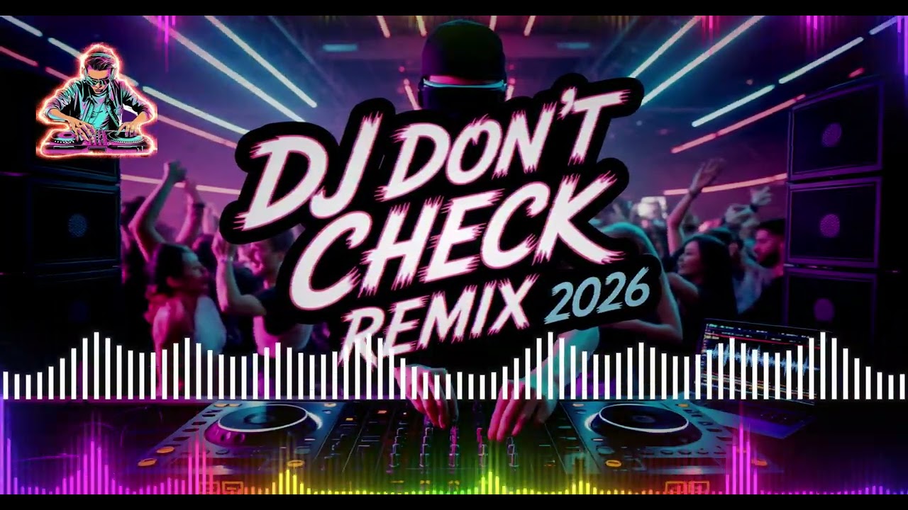 MOON SIGNAL REMIX |  New Year Countdown Remix 2026