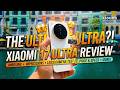 Xiaomi 17 Ultra - Unboxing, First Impressions, Camera Test, Price, Tech Specs and More