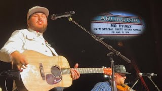 Ryder Grimes - Ramblin Fever