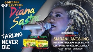 DIANA SASTRA LIVE  | DESA PANYINGKIRAN  |  JATI TUJUH  |  MAJALENGKA  |  20  09  2017  |   SIANG 1