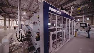 Food packaging Products Manufacturer and Supplier in UAE | Hotpack Packaging Industries LLC screenshot 5