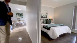 Property Walk-Through - 20 Anakie Ct, Ngunnawal