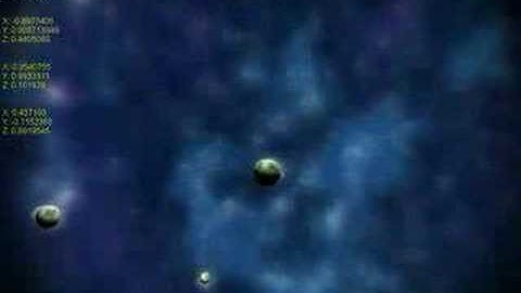 Procedural planet textures part 2