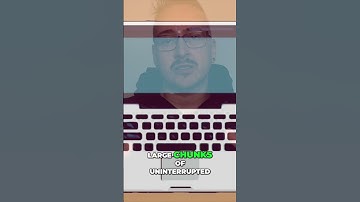 Master Time Blocking: Boost Your Productivity with This Strategy