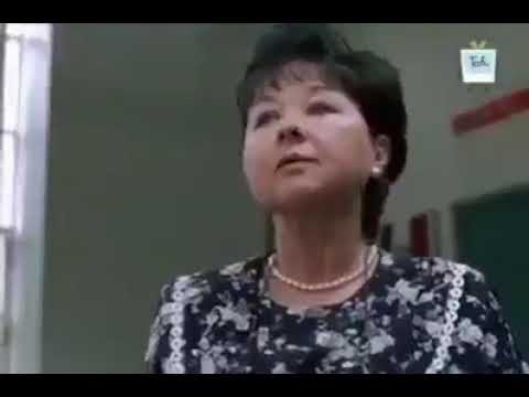 مريض مصاب بمتلازمة توريت و مشكلة التنمر 