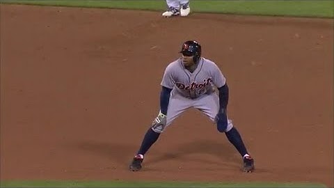 MLB Delayed Steals