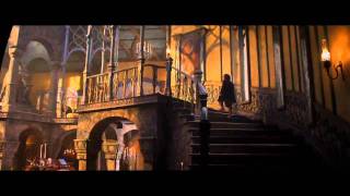 The Hobbit An Unexpected Journey Trailer [HD] 2012